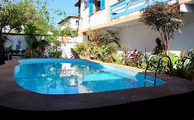 Aloha Hostel Cf